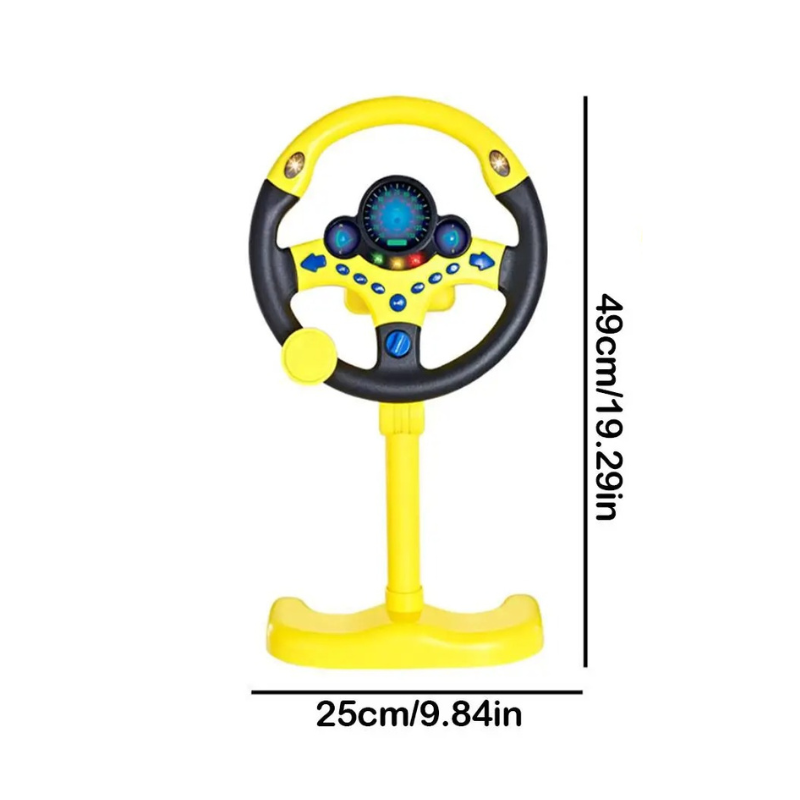 DriveTykes