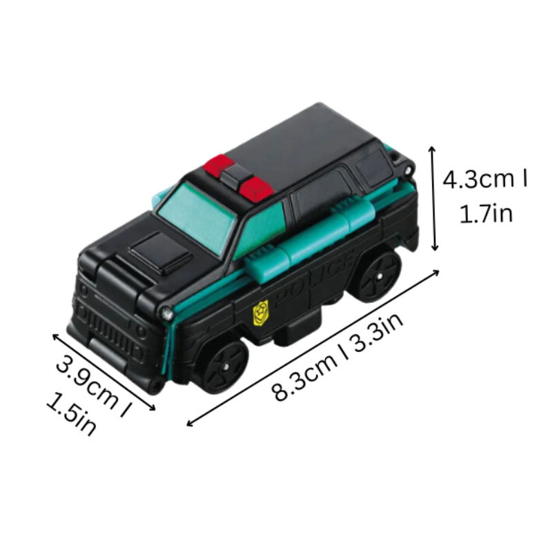TwistTrucks
