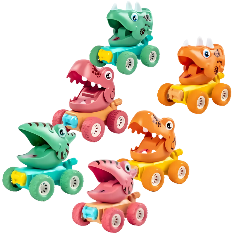 RaptorRoll