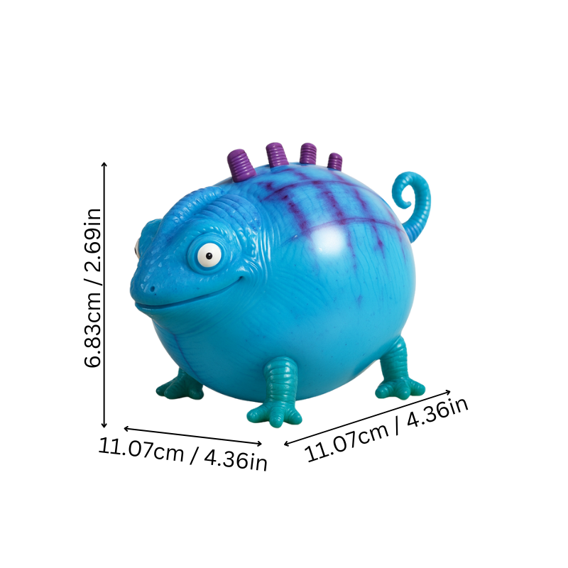 Puffasaur