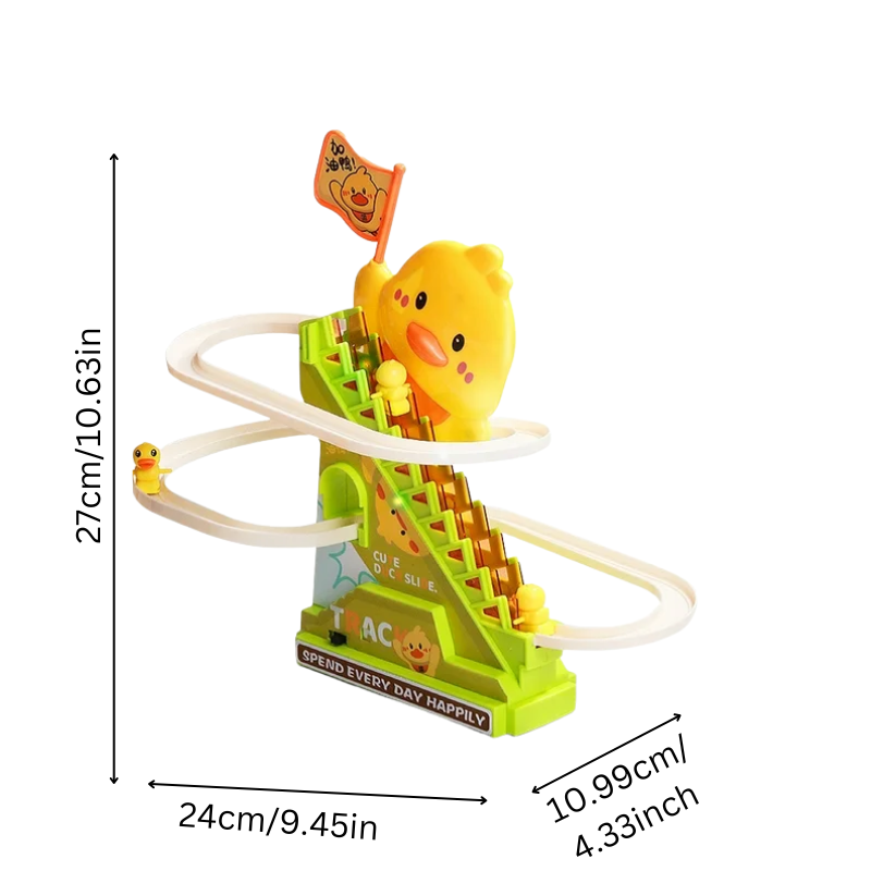 QuackClimb