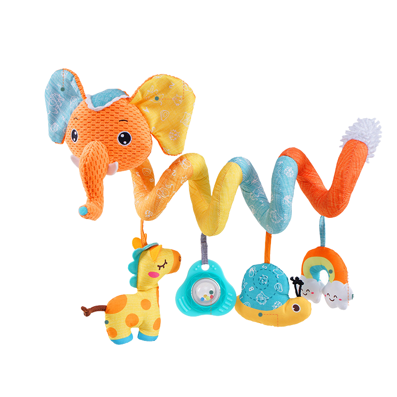 TwistyTails