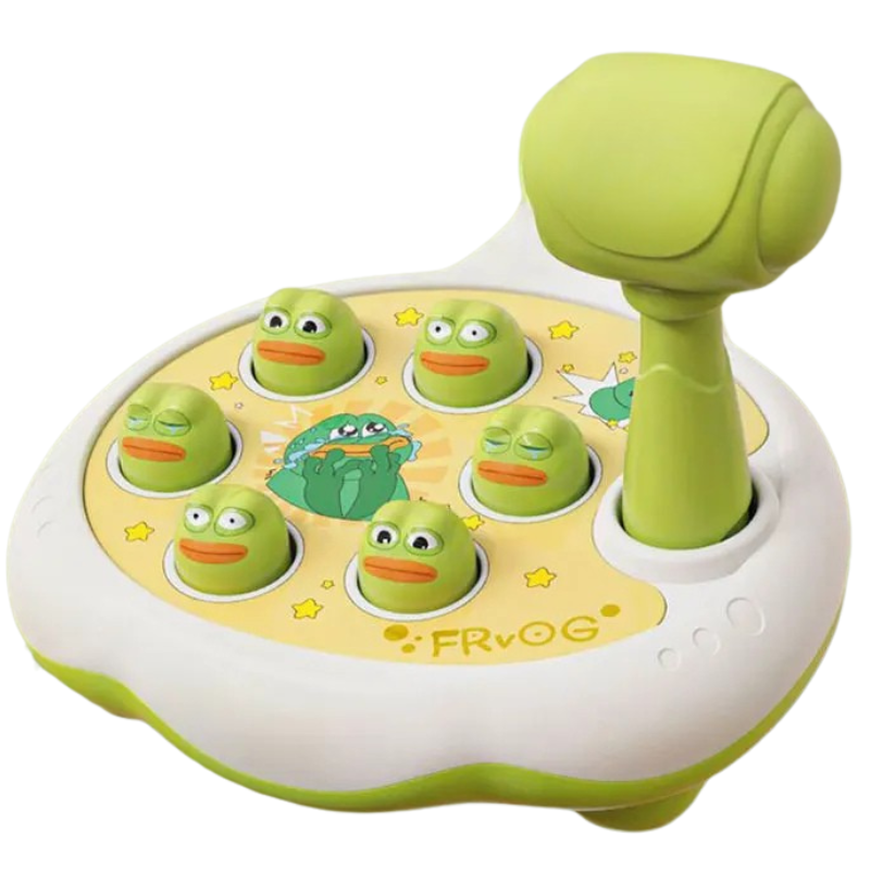 Frolicsora