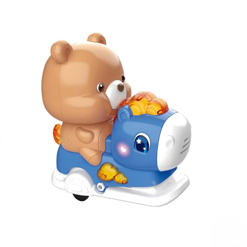 LumiRider