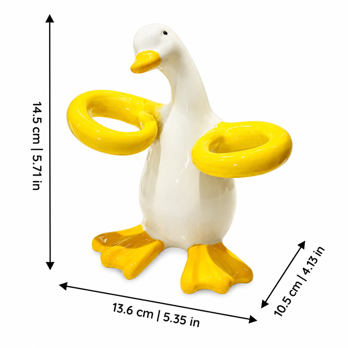 QuackCaddy