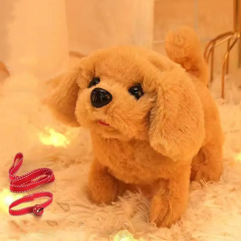 WoofWalker