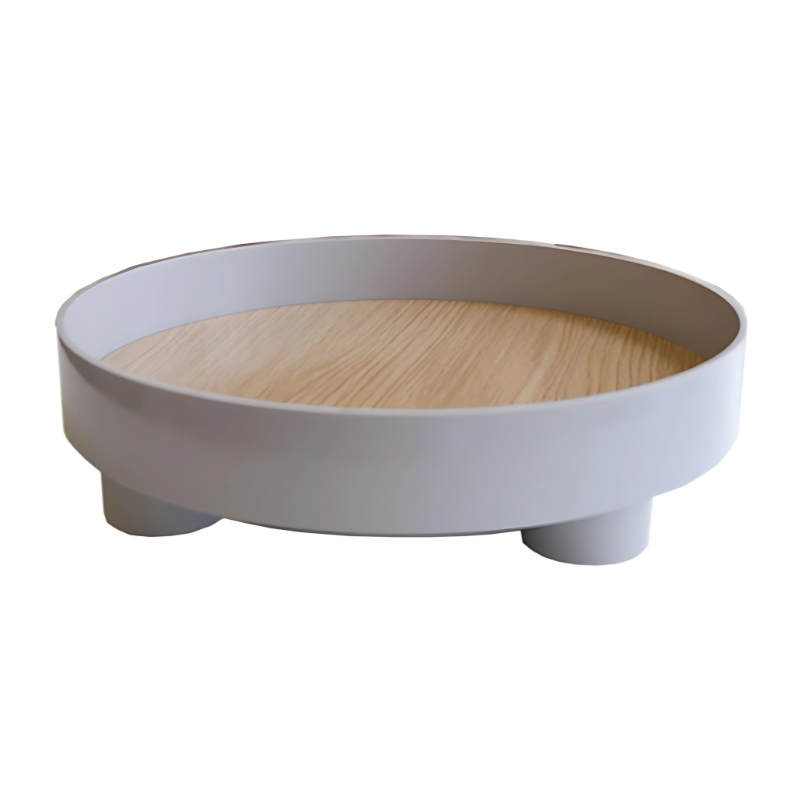 TranquilPlate
