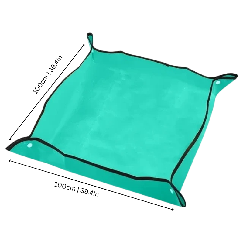 GardenFold