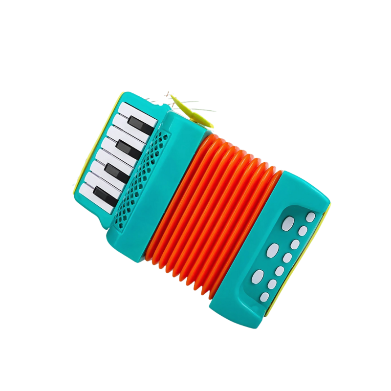 Accordionix