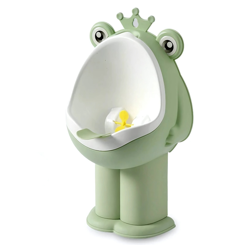 FroggyFlush
