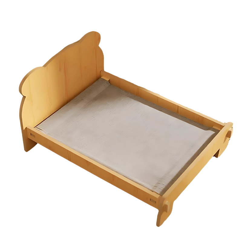 WoodNap