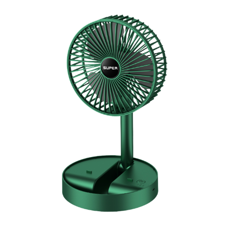 FoldFan