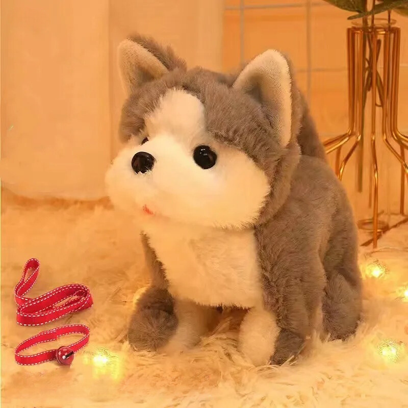 WoofWalker
