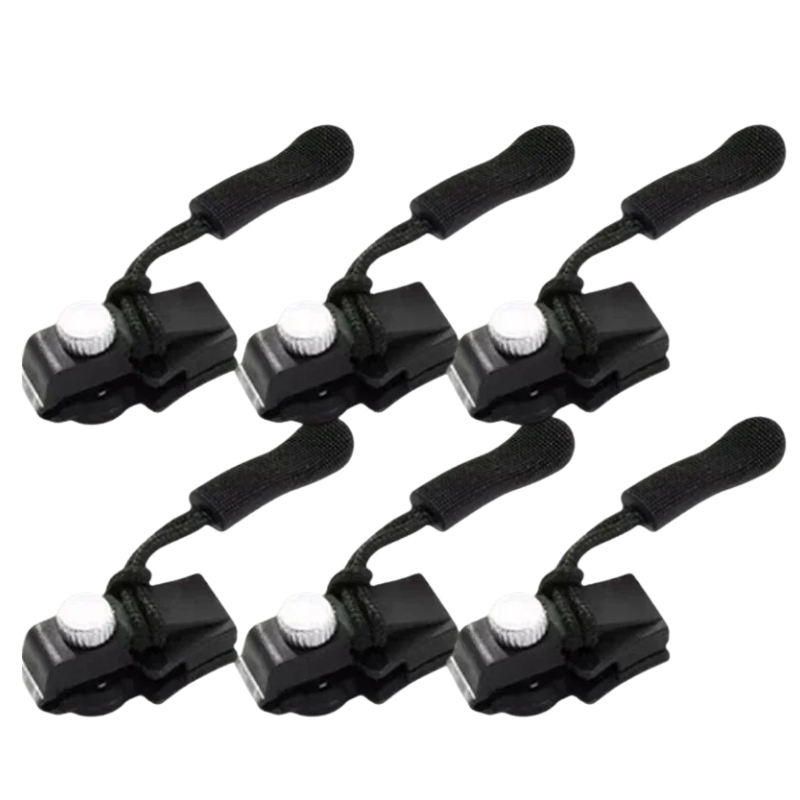 ZipClip