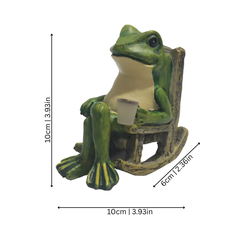 Froglite