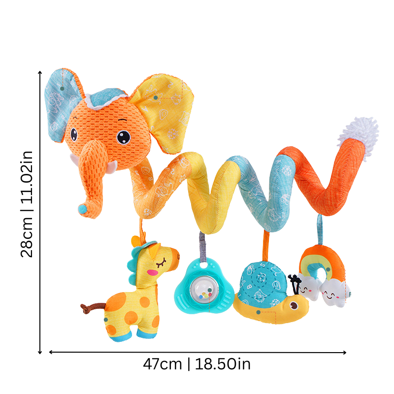 TwistyTails