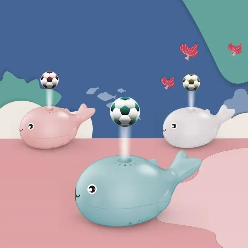 WhirliWhale