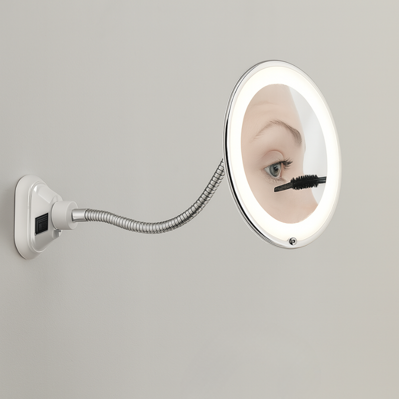 MirrorRay