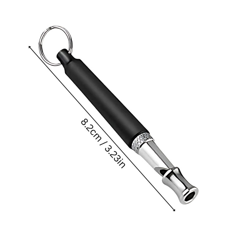 WhistleCue