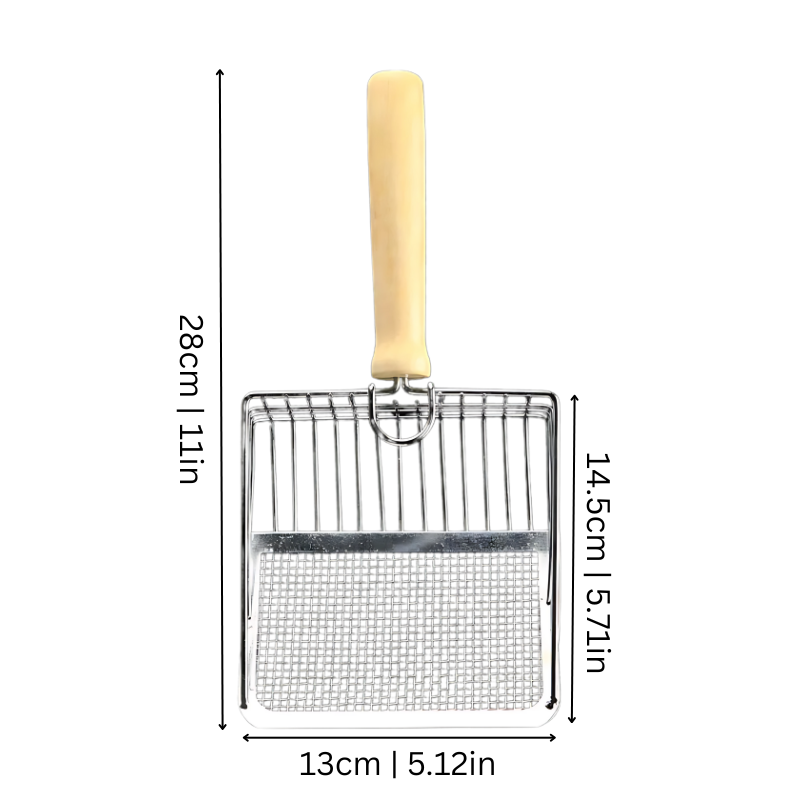 LitterLift
