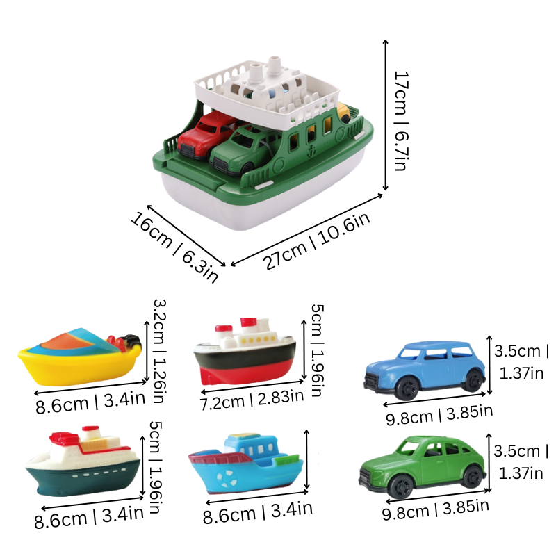 SplashFerry