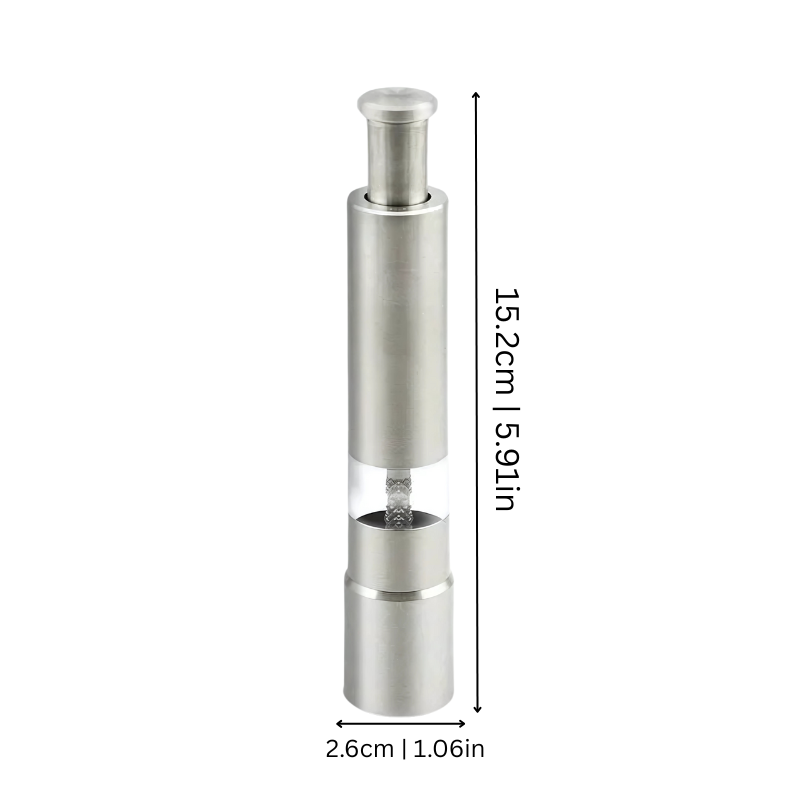TwistMill