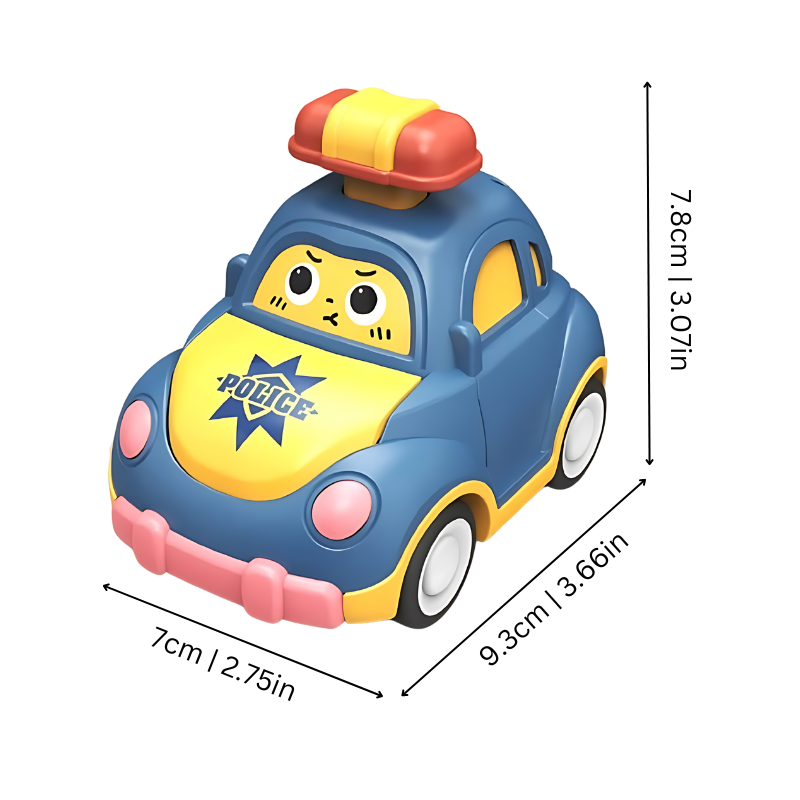 AutoBuddies