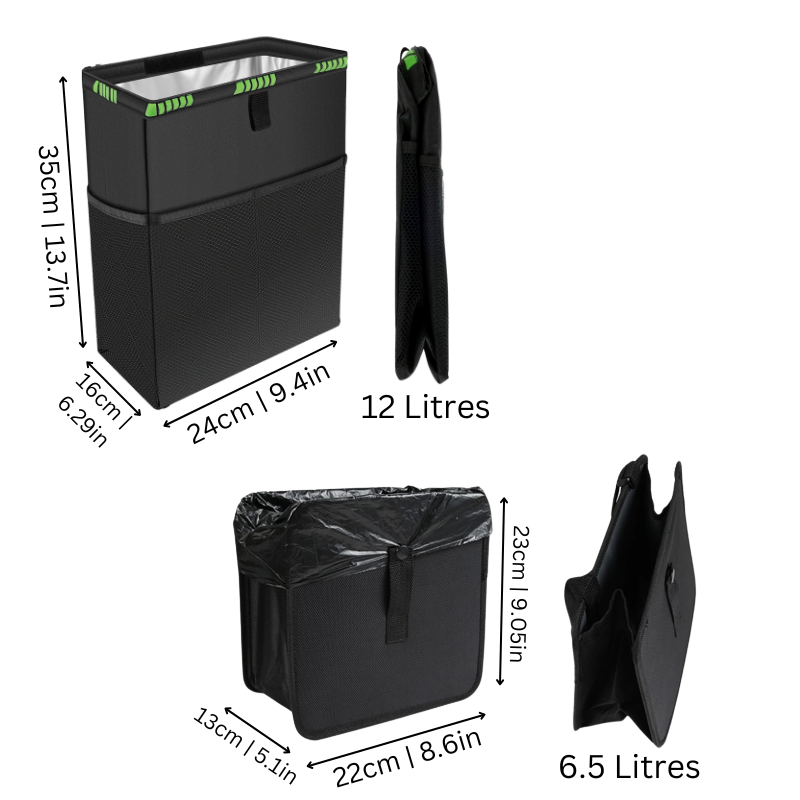 TrashPort
