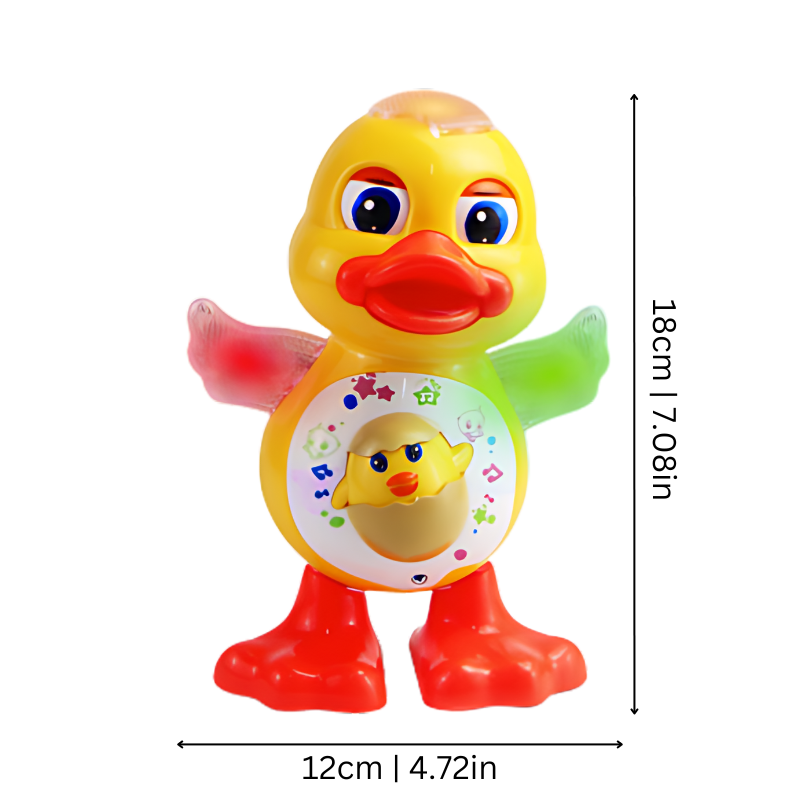 BoogieDuck