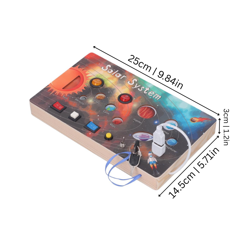 GalaxyGrid