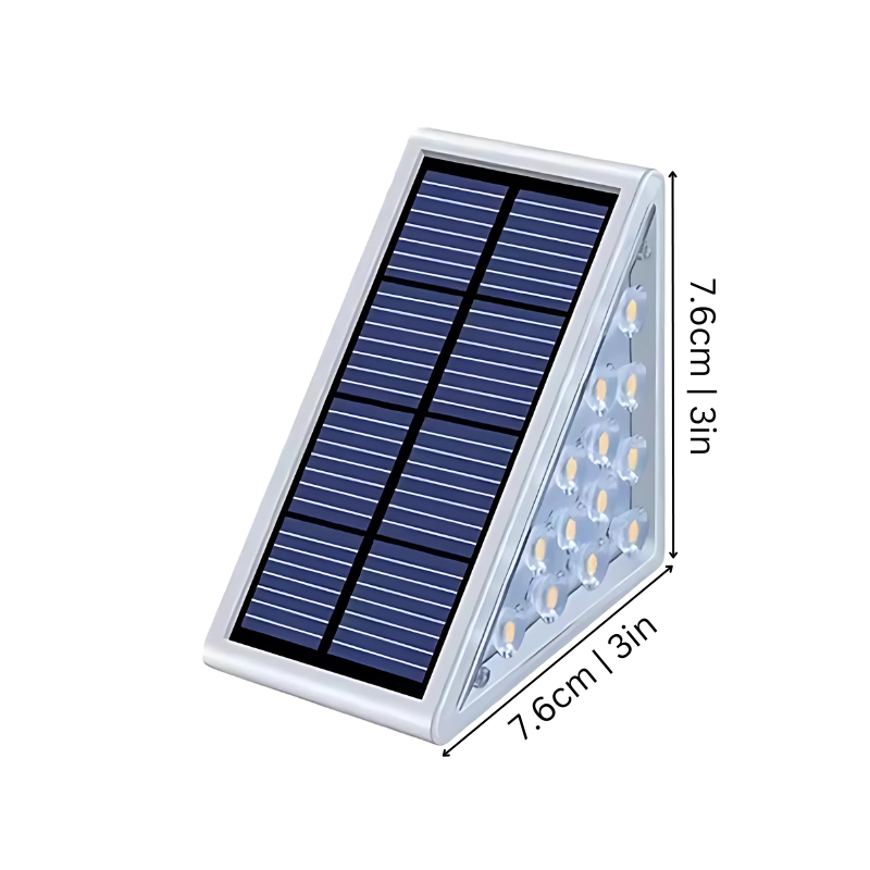 SolarStep