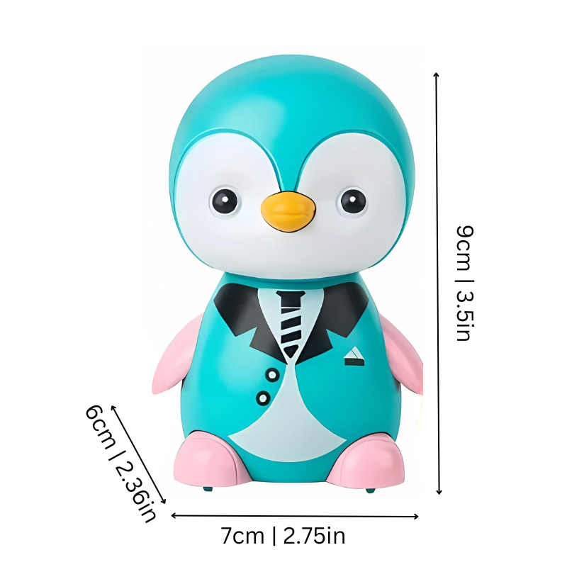 PenguScoot