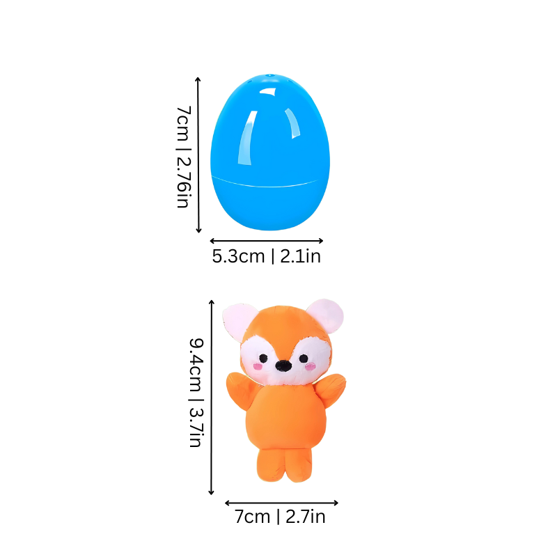 EggieFriends