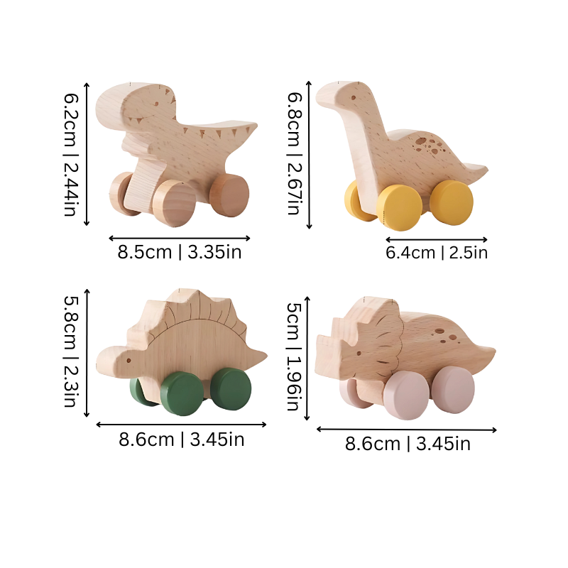 DinoDrifters