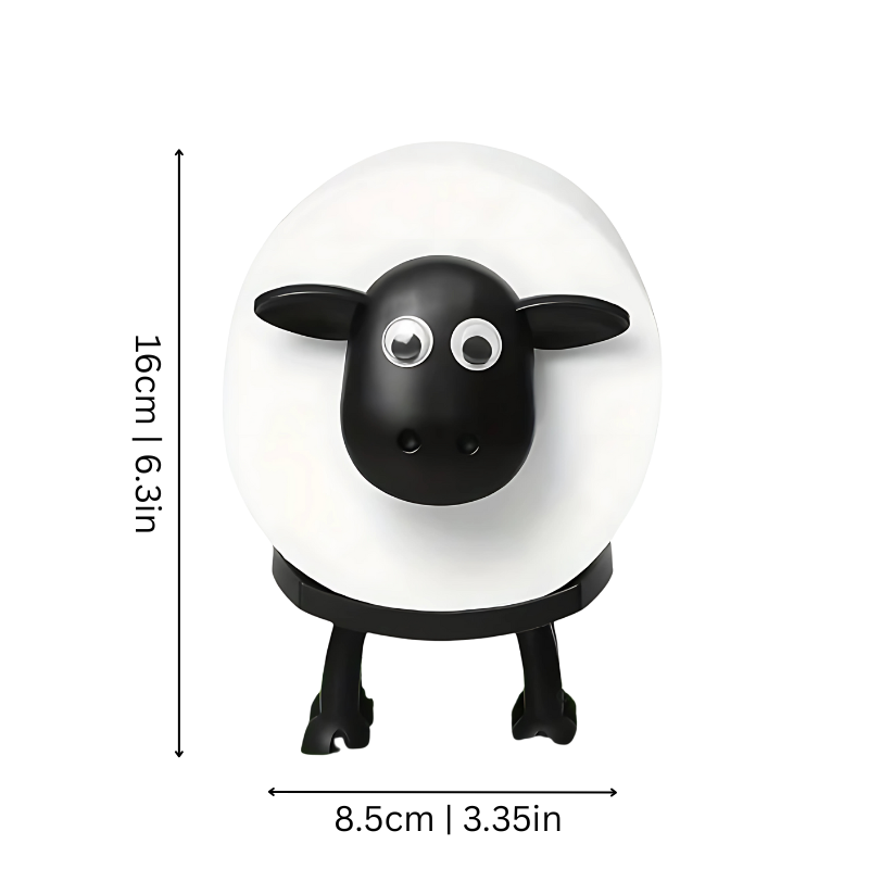 BaaHolder