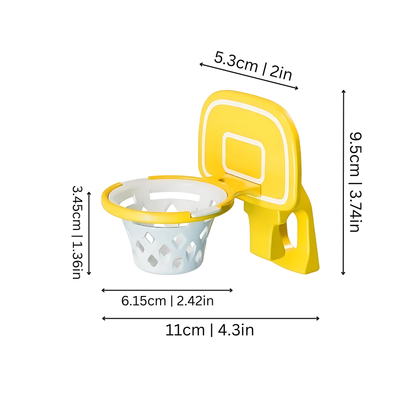 YolkSplit
