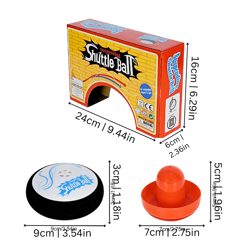 PuckBlitz