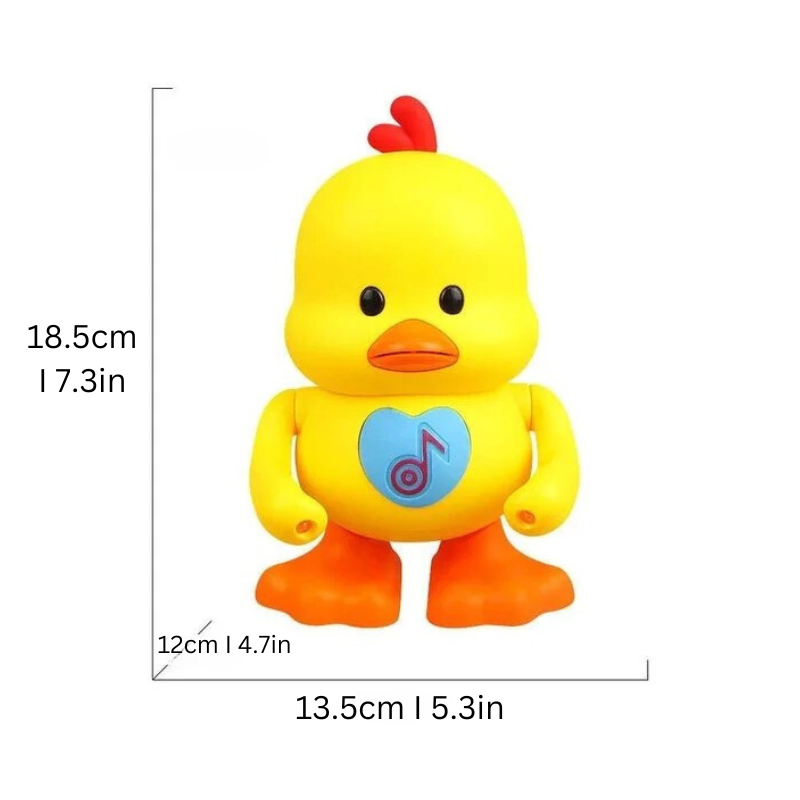 BeatDuck