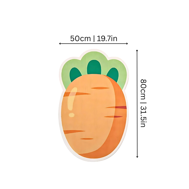 CarrotPaw