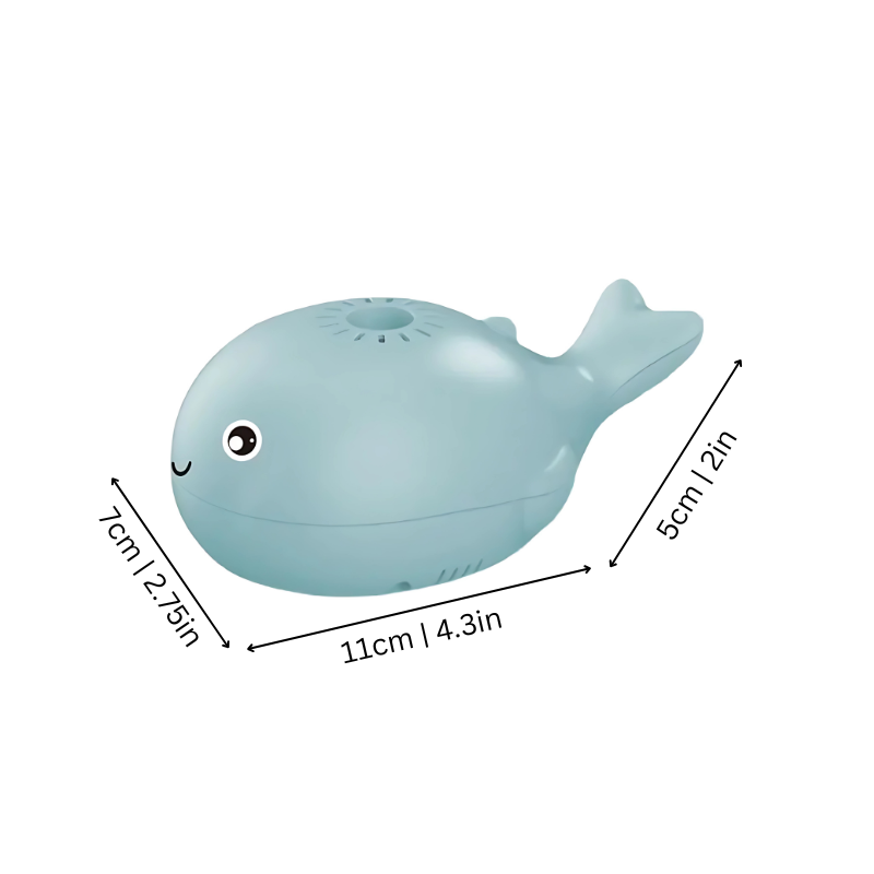 WhirliWhale