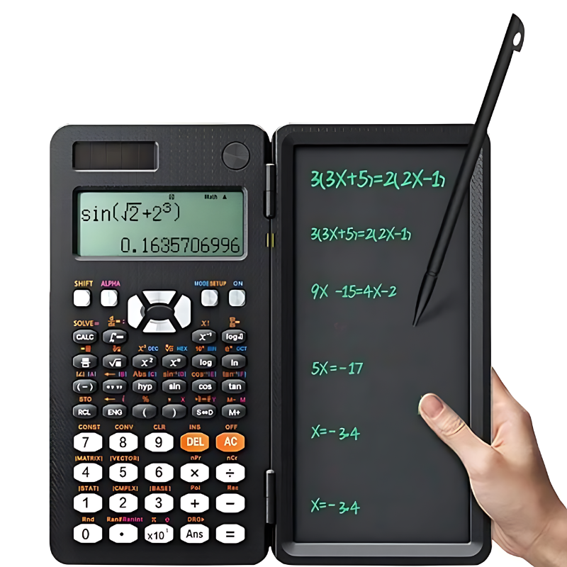 CalcScribe
