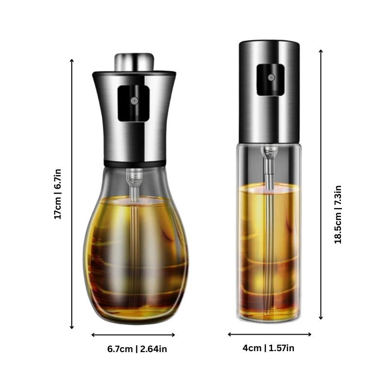 OilMist