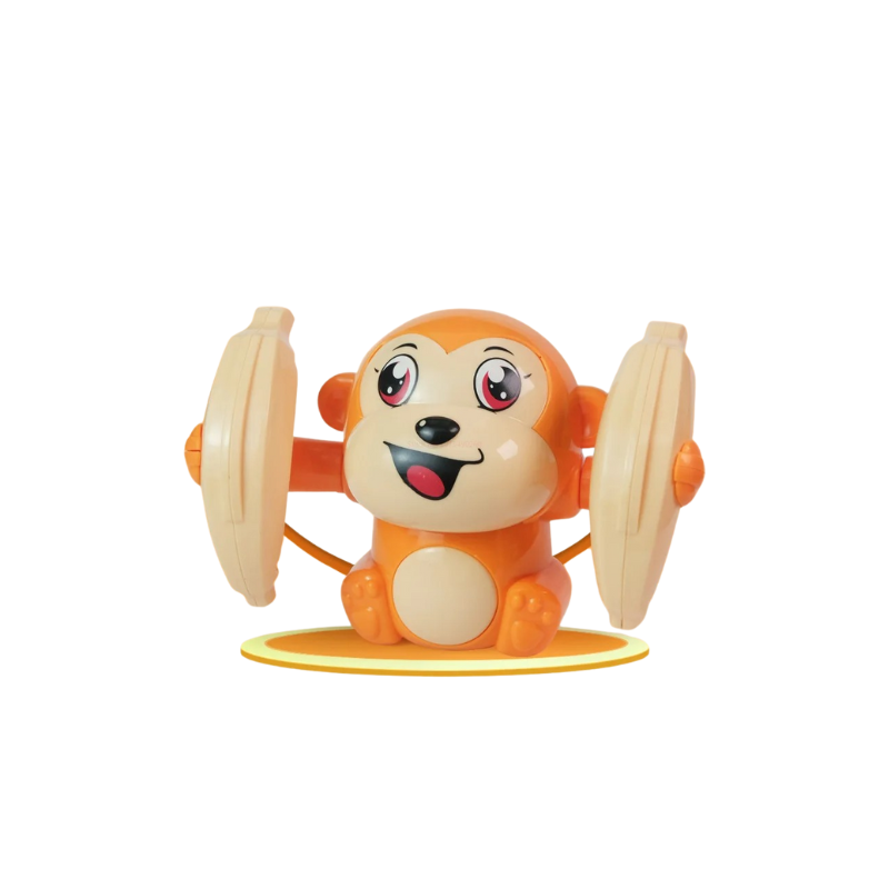 MonkeyRoll