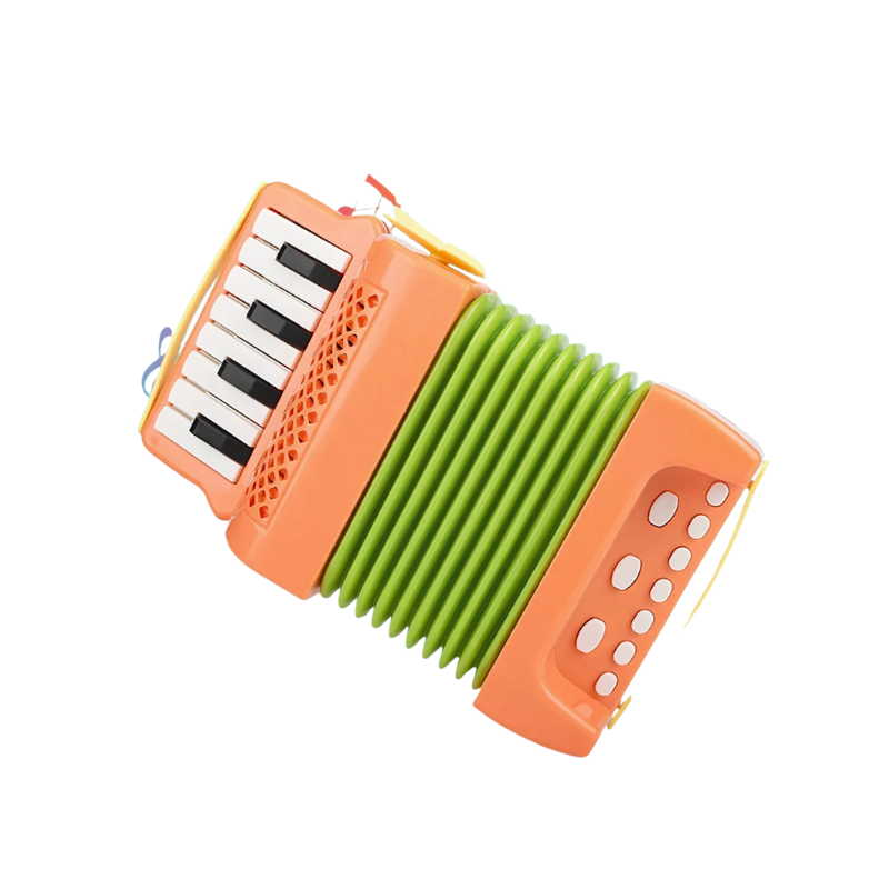Accordionix
