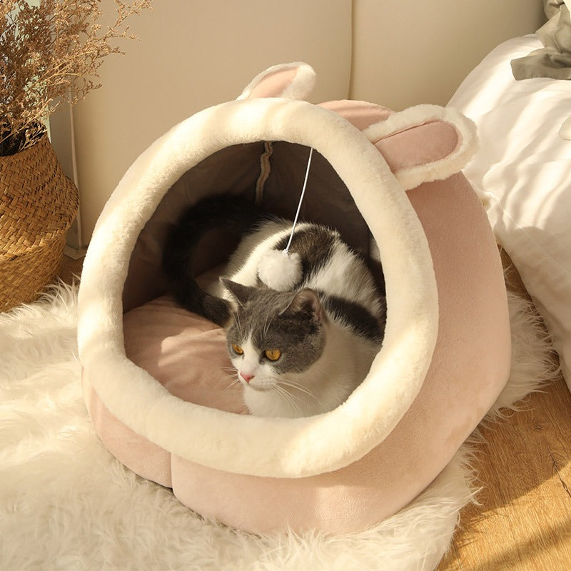 PlayCave