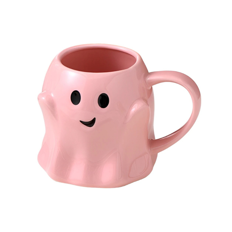 HauntMug