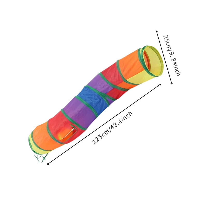 TunnelTails