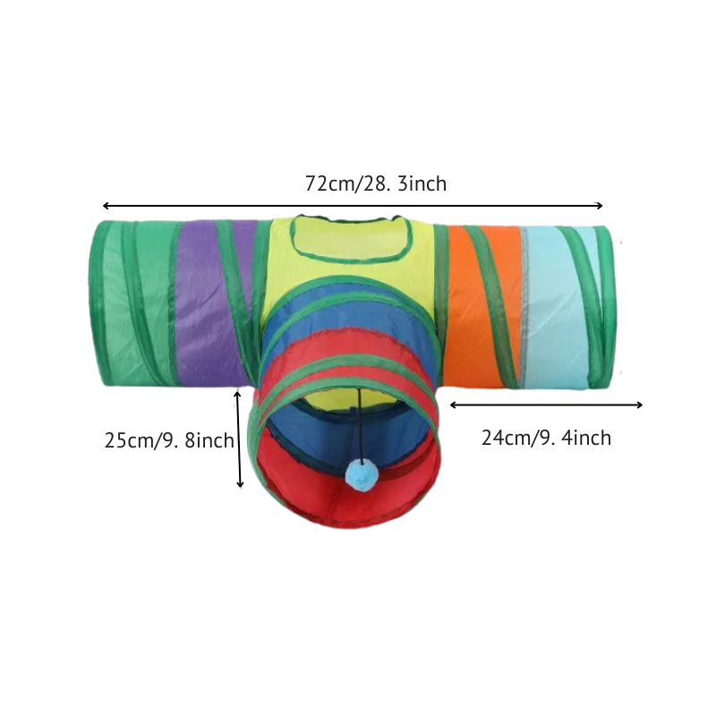 TunnelTails