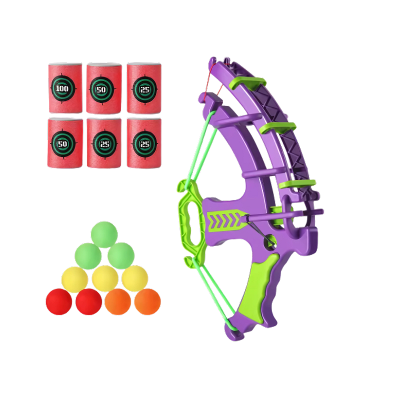 BowMasters