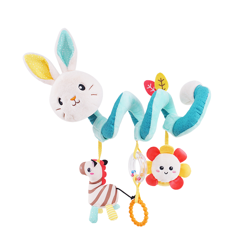 TwistyTails